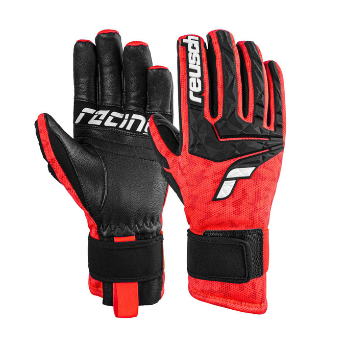 Mănuși Reusch World Cup Warrior Neo - 2023/24