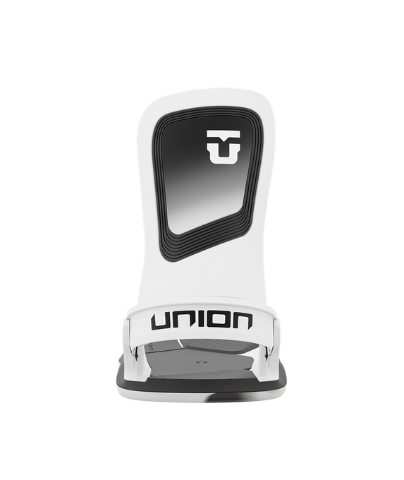 Legaturi Snowboard Union Ultra Women's White - 2024/25