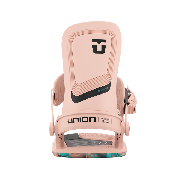 Legaturi Snowboard Union Ultra Pink (Woman) - 2025/26