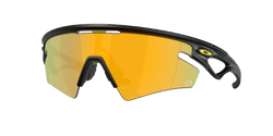 Ochelari de vedere Oakley Sphaera Slash Matte Olive Ink Frame / Prizm 24K Polarized Lenses
