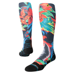Șosete de schi Stance Bomin Snow Navy - 2023/24