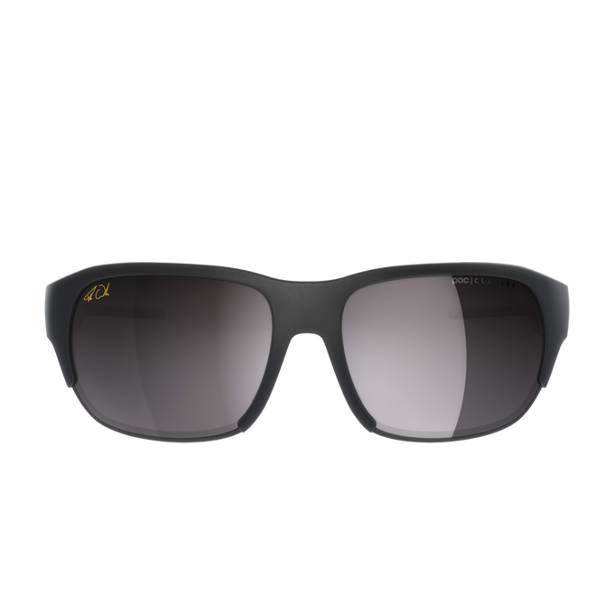 POC Define Fabio Eyewear Ed. Uraniu negru mat/uraniu - 2021