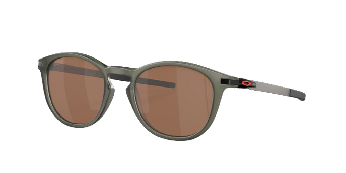 Ochelari de vedere OAKLEY Pitchman R Marc Marquez Signature Series Prizm Tungsten Lenses / Matte Olive Ink Frame 