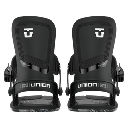 Legaturi Snowboard Union Ultra Black (Woman) - 2025/26