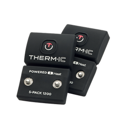 Baterii Therm-ic S-Pack 1200 - 2023/24