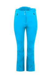 Pantaloni de schi KJUS Women Formula Pants Pacific Blue - 2022/23