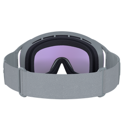 Ochelari de protecție POC Zonula Granite Grey/Partly Sunny Blue - 2025/26