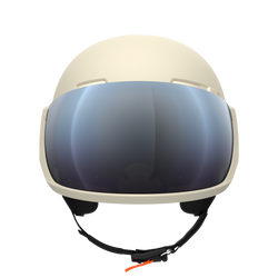 Cască POC Levator MIPS Rouge/Blanc - 2025/26