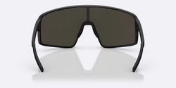 Ochelari de vedere BLIZ P001 Frame Matte Black with Brown/Green Multicolor Lenses