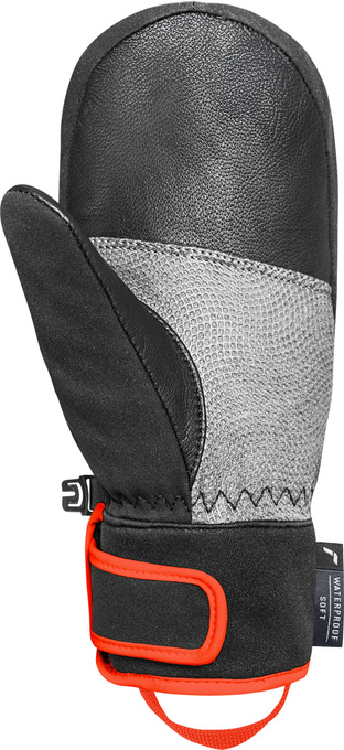 Mănuși Reusch Worldcup Warrior R-TEX® XT Junior Mitten - 2025/26