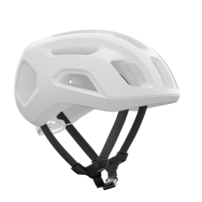 Cască de ciclism POC Ventral Air MIPS Hydrogen White Matt - 2025