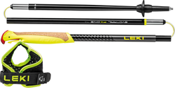 Bețe de alergare LEKI Evotrail FX One TA Trail Running Poles