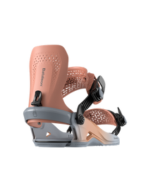 Legaturi Snowboard Bataleon Donna HW Coral Fade - 2024/25
