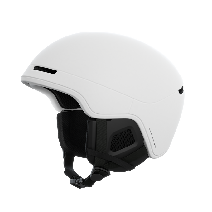 Cască POC Obex Pure Hydrogen White - 2025/26
