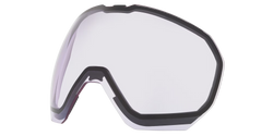 Lentilă Oakley Flight Path L Clear - 2025/26