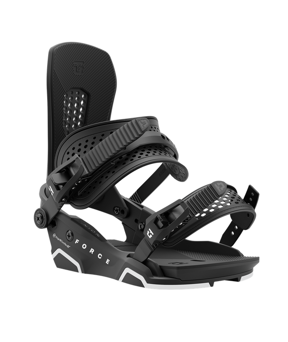 Legaturi Snowboard Union Force Black - 2024/25
