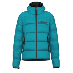 Giacca HEAD Race Star Jacket Men Blue - 2025/26