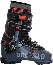 Clapari schi Dalbello Cabrio MV 120 3DWrap Grey/Black - 2024/25
