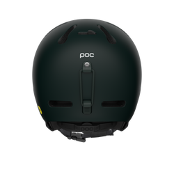 Cască POC Fornix MIPS Pargasite Green Matt - 2025/26