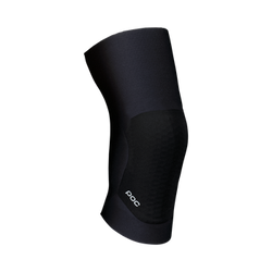 Protectors POC VPD Air Flow Knee Uranium Black - 2024/25