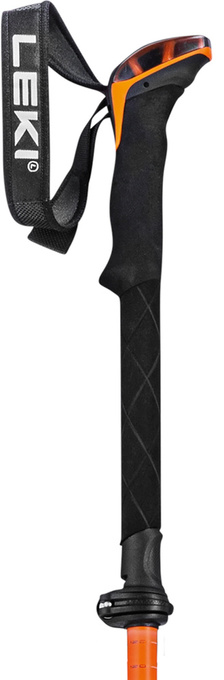 LEKI Sherpa FX Carbon Strong skit / bețe de trekking