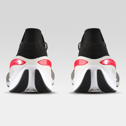 Pantofi bărbați UYN Lockie Man Shoes Black Sole Black
