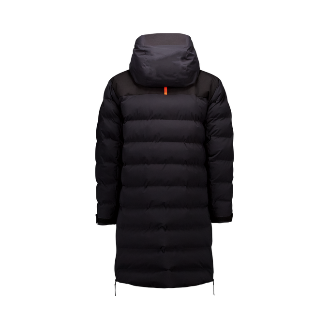 POC M'S Loft Parka Uranium Black - 2024/25