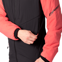 Jachetă de puf Dynafit Blacklight Primaloft Jacket W Cabana -  2025/26