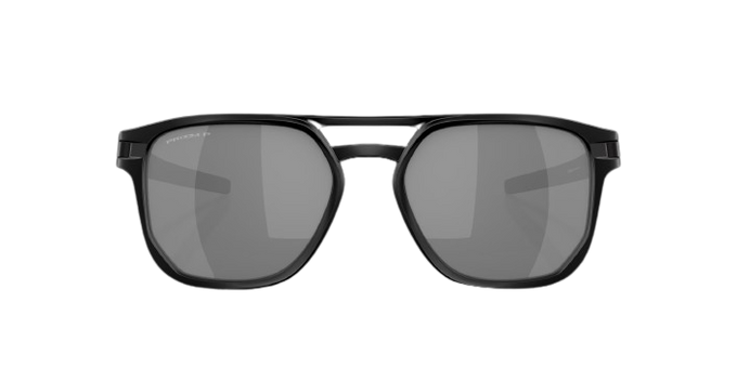 Ochelari de vedere Oakley Latch Beta Prizm Black Polarized Lenses/Matte Black Frame