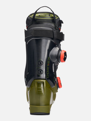 Clapari schi K2 Cortex 120 Zonal Boa - 2025/26