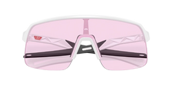 Oakley Sutro Lite S Matte White Frame/Prizm Low Light Lenses