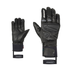 Mănuși Ziener Galf-z AS Pr Touch Glove Man Black - 2025/26