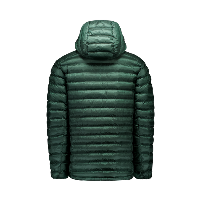 Geaca POC W's Coalesce Jacket Pargasite Green - 2025/26