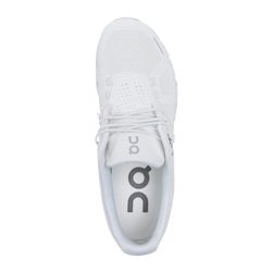 Pantofi pentru femei On Running Cloud 5 All White