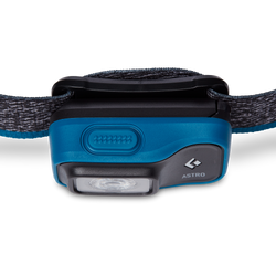 Lanternă frontală Black Diamond Astro 300 Headlamp Azul - 2023/24