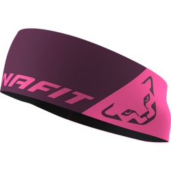 Bandă pentru cap Dynafit Performance Headband Cheeky Pink - 2025/26