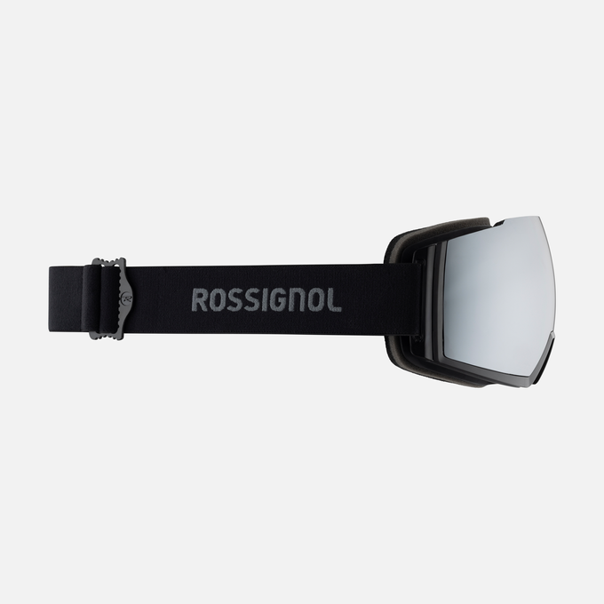 Ochelari de protecție Rossignol Magne'lens Black - 2025/26