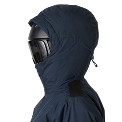 Jacheta de schi Helly Hansen W Kvitfjell Race Puffy Jacket Navy NSF Replica - 2024/25 