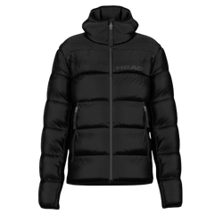 Giacca HEAD Race Star Jacket Men Black - 2025/26