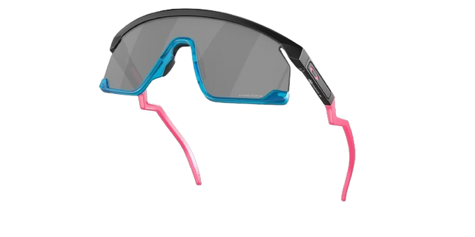 Ochelari de vedere OAKLEY BXTR Prizm Black Lenses / Matte Black Frame