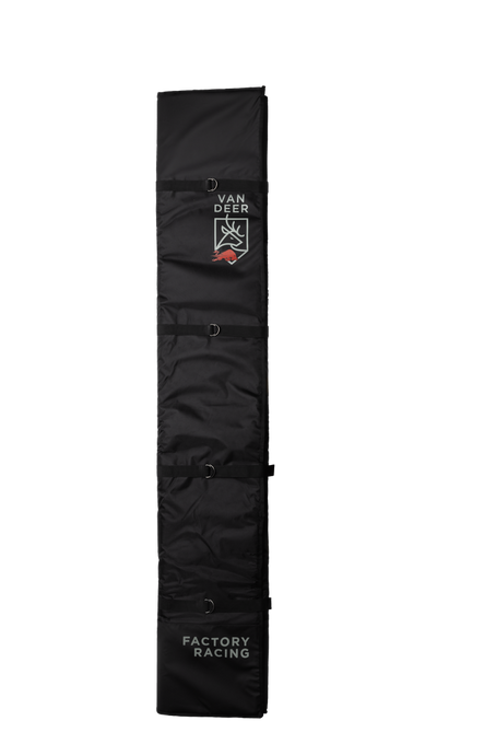 Geanta de schi Van Deer Factory Racing Skibag - 2024/25