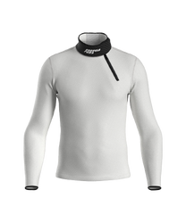 Tricou Anti-Cut Energiapura Maglia Cut Resistant FIS Natural White - 2024/25