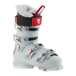 Cizme de schi Rossignol Pure PRO 90 GW-Snow Grey - 2025/26
