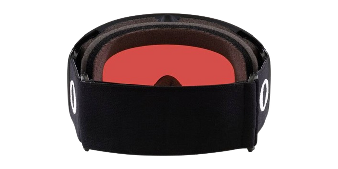 Ochelari de schi Oakley Flight Deck L Matte Black/Prizm Argon Iridium - 2025/26