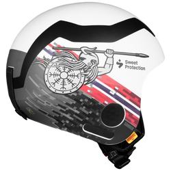 Sweet Protection Volata 2Vi® Mips Race Helmet x Sander - 2025/26