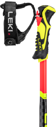 Bețe de Schi LEKI WCR Lite SL 3D Red - 2025/26