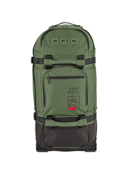 Geantă Van Deer RIG 9800 123L - 2025/26