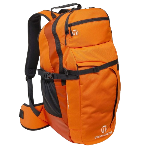 Rucsac pentru ghete TECNICA Firebird Coach 45 - 2024/25
