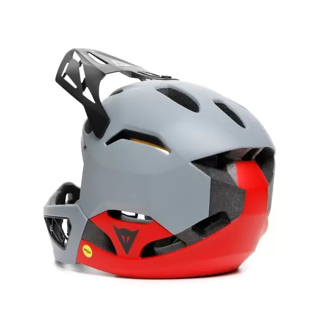 Cască de ciclism Dainese Linea 01 Mips Nardo-Gray/Red
