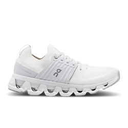 Pantofi pentru femei On Running Cloudswift 3 White/Frost